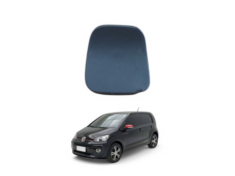 Acabamento Forro Porta Vw Up! 2014 2015 2016 A 2021 Original