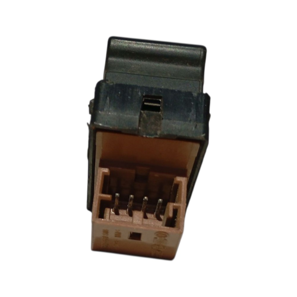 Botão Vidro Elétrico Fox 5Z4959855A Original 4 Pinos 6