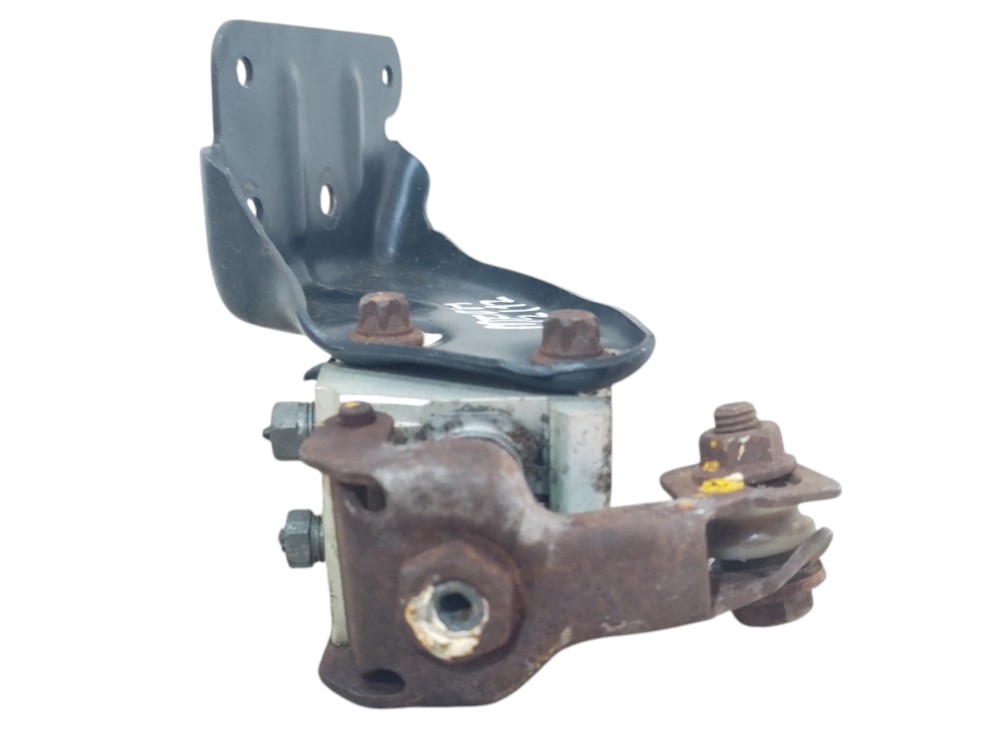 Válvula equalizadora freio meriva 2002 a 2012 93326202 6