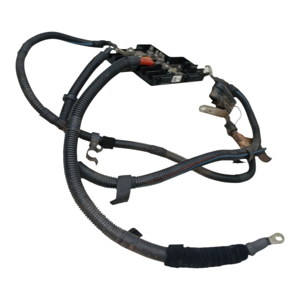 Chicote Polos Bateria Argo 1.0 2017 2018 2019 2020 2021