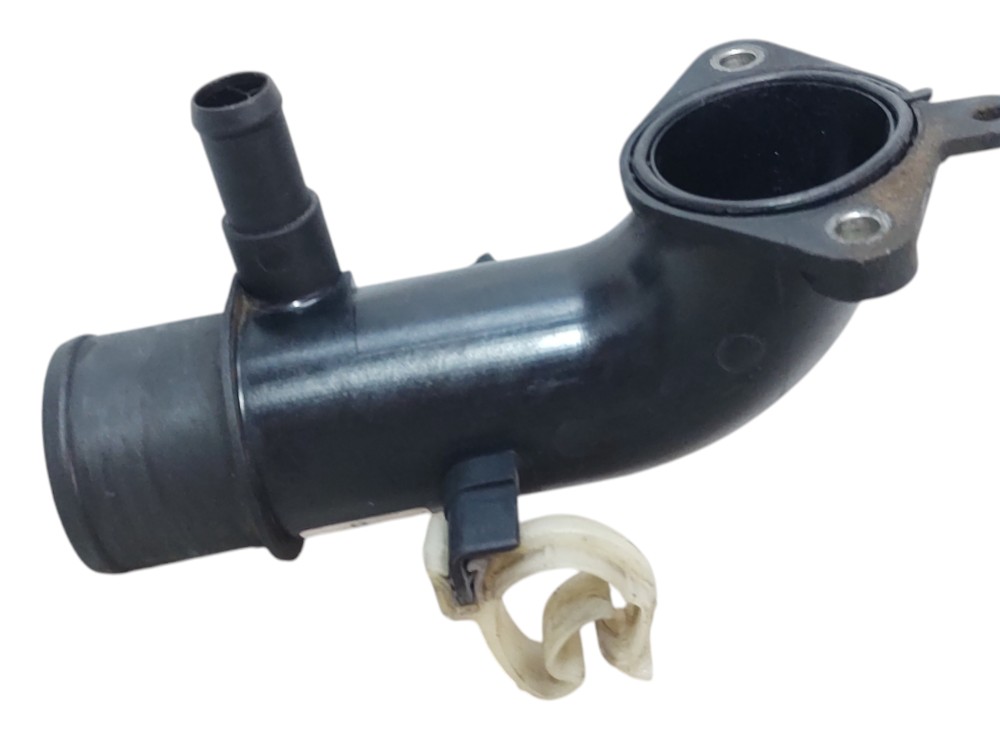 Tubo Mangueira Ar Condicionado Logan Sandero 15/19 Original 7