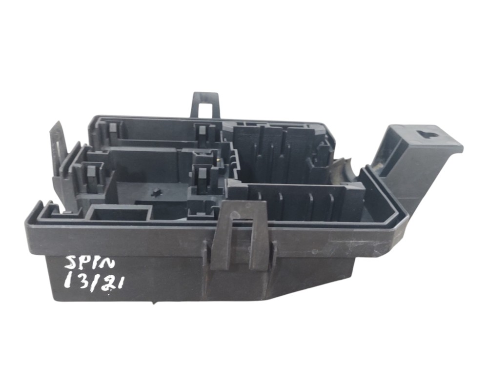 Carcaça Caixa Fusíveis Spin Ônix Prisma 2013 A 2019 Original 5