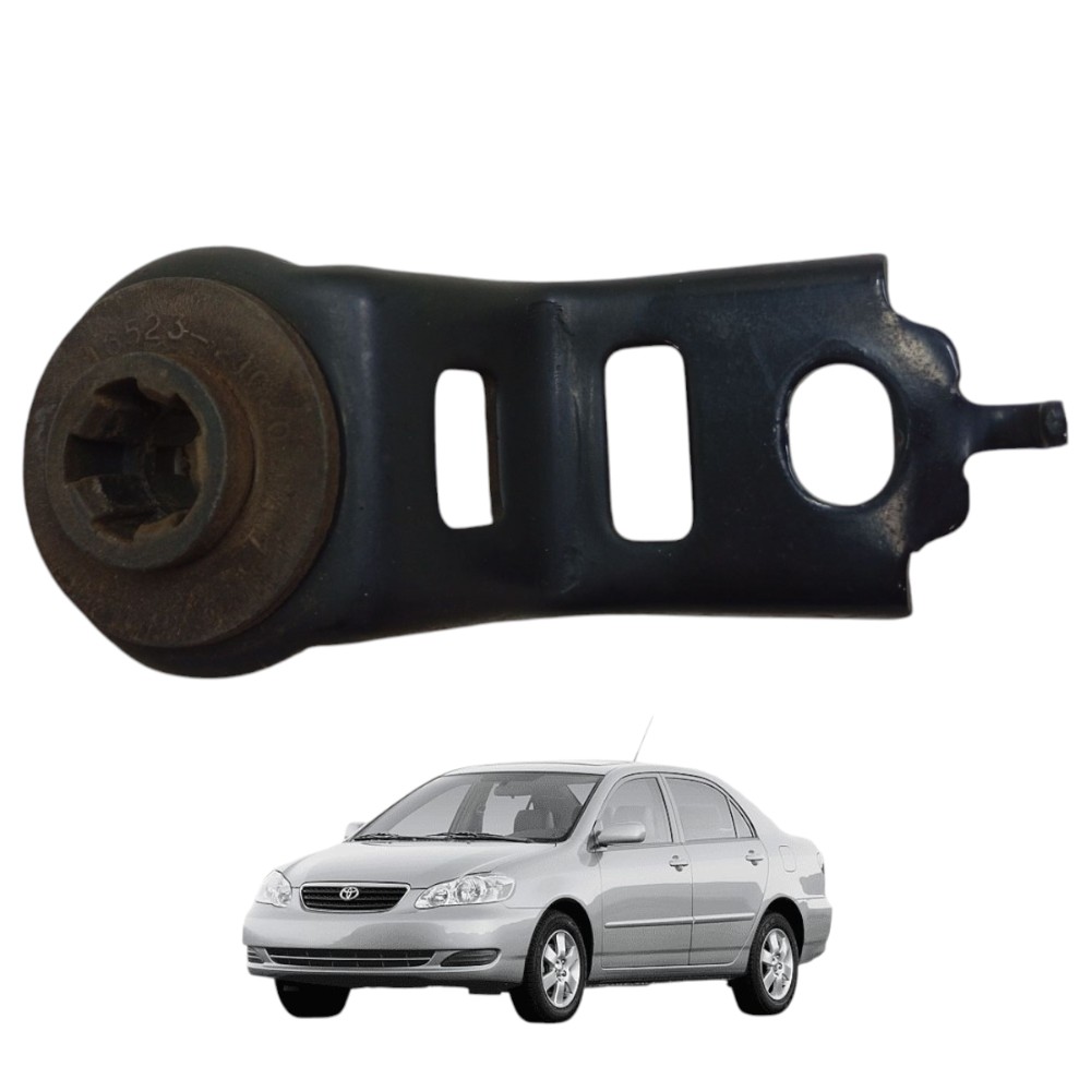 Suporte Radiador Corolla 1.8 2003 2004 2005 2006 A 2008