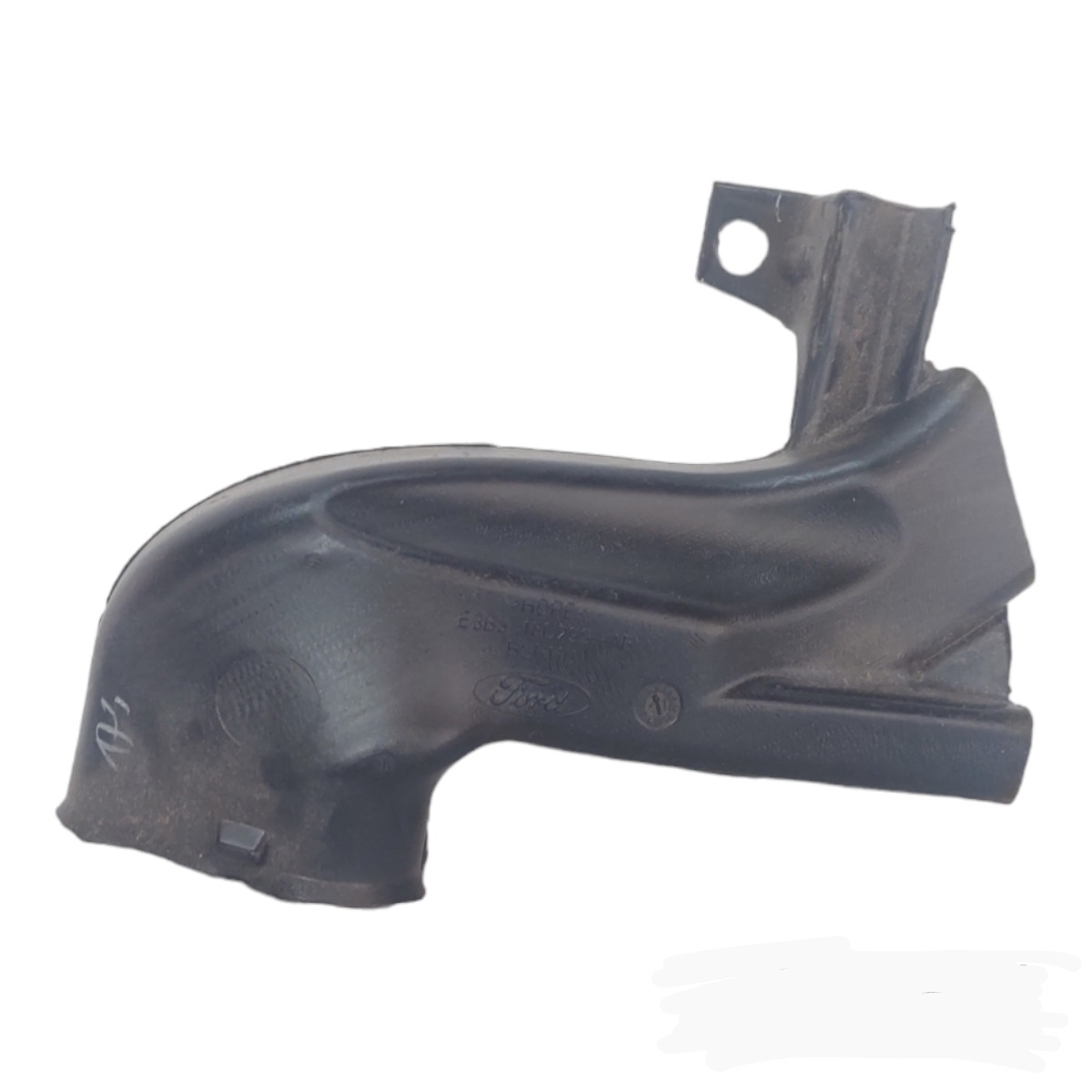 Duto Saida Ar Ford Ka 1.0 1.5 3cc 14 A 19 E3b518c299ab