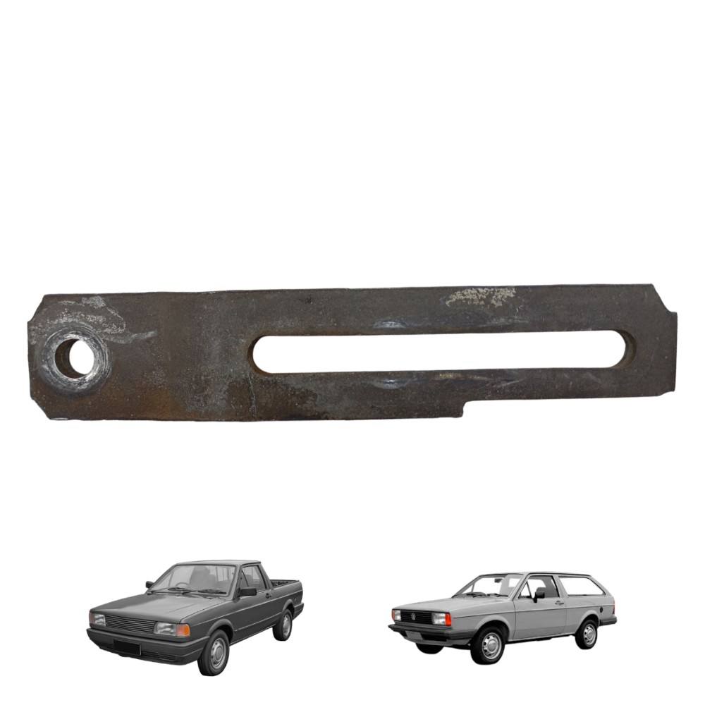Suporte Esticador Correia Gol Sav Par Ap 1.6 1981 A 1994