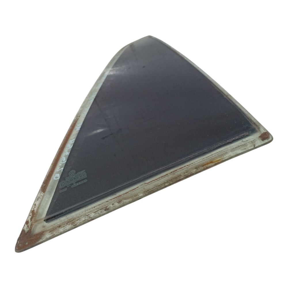 Vidro Vigia Traseiro Direito Vw Parati G2 G3 G4 4