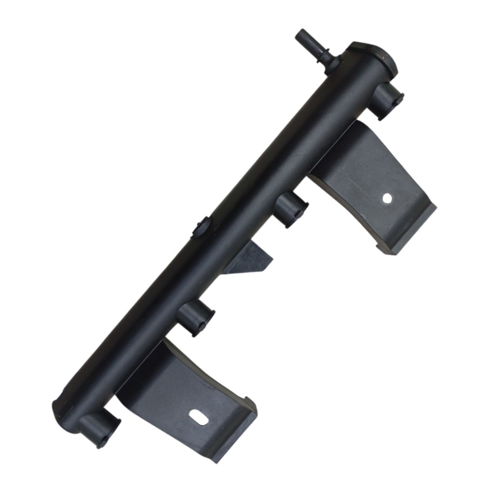 Flauta Bico Injetor Peugeot 207 1.6 2008 2009 2010 A 2014 4
