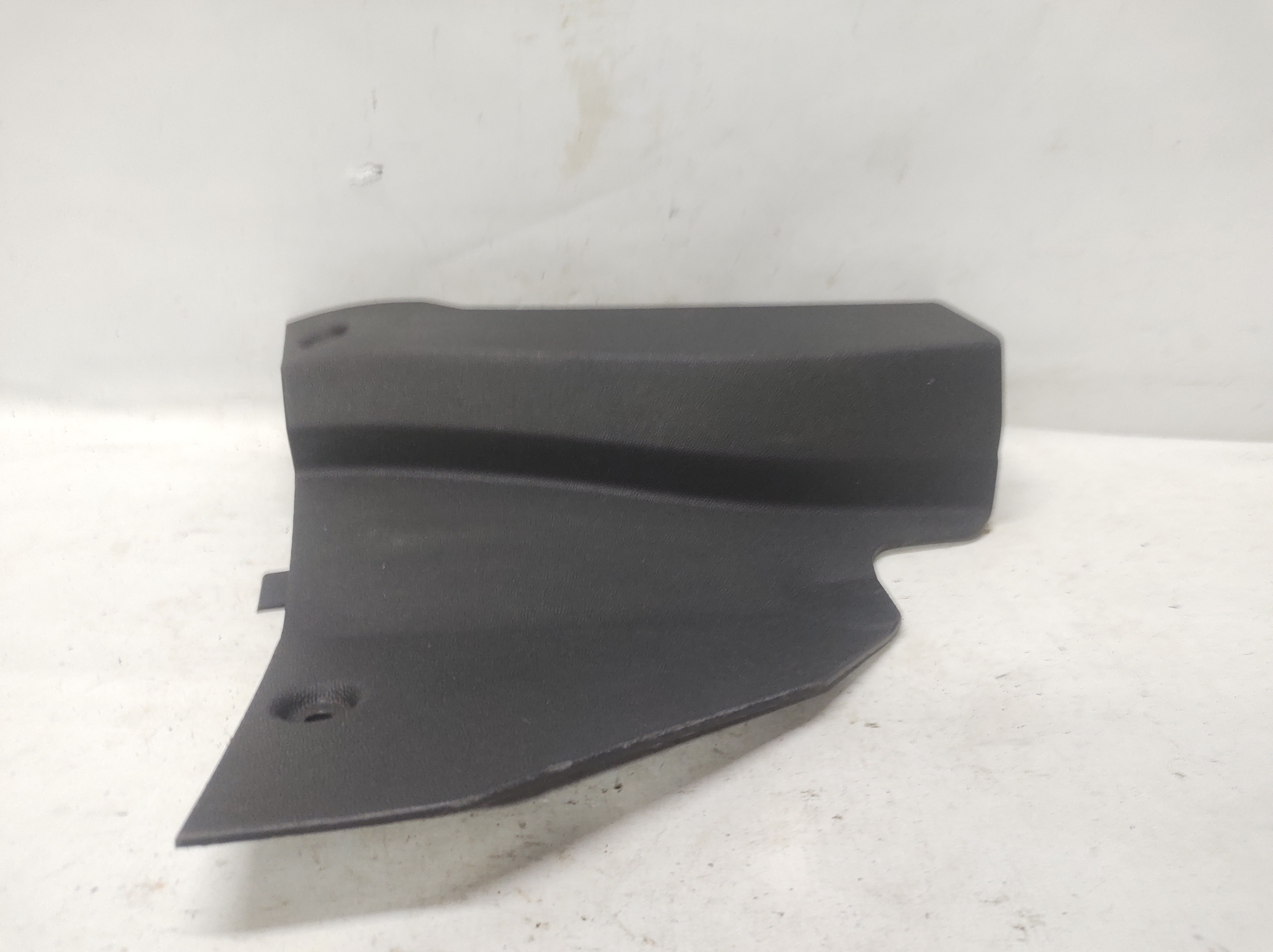 Moldura Direita Console Central Meriva 02 A 12 93396394 5