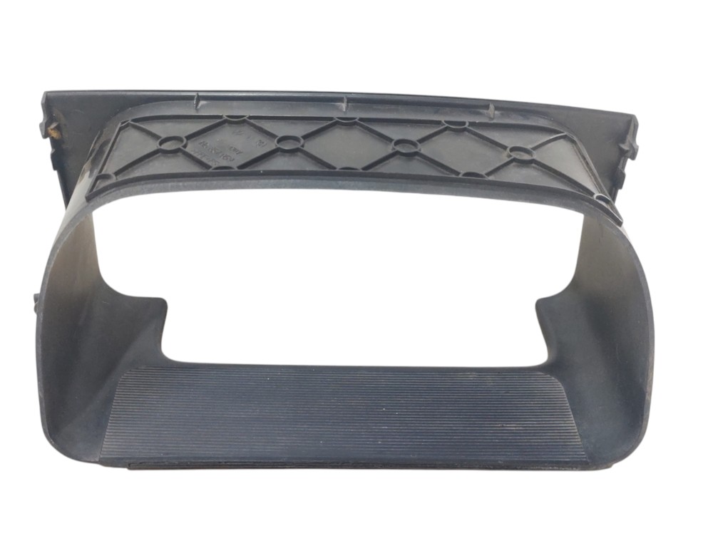 Moldura Painel Velocímetro Golf 1994 A 1998 Mexicano Origina Preto 5