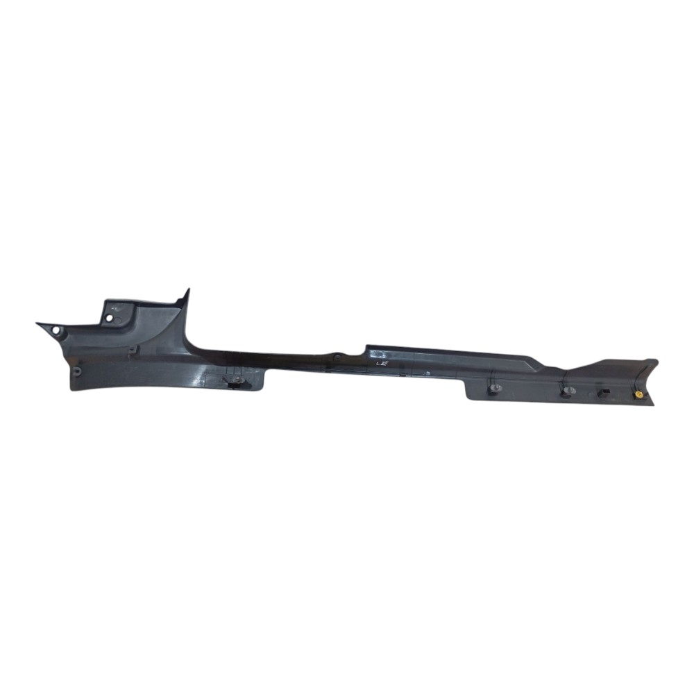 Moldura Soleira Porta Diant Esquerdo Linea 08/15 735386408 5