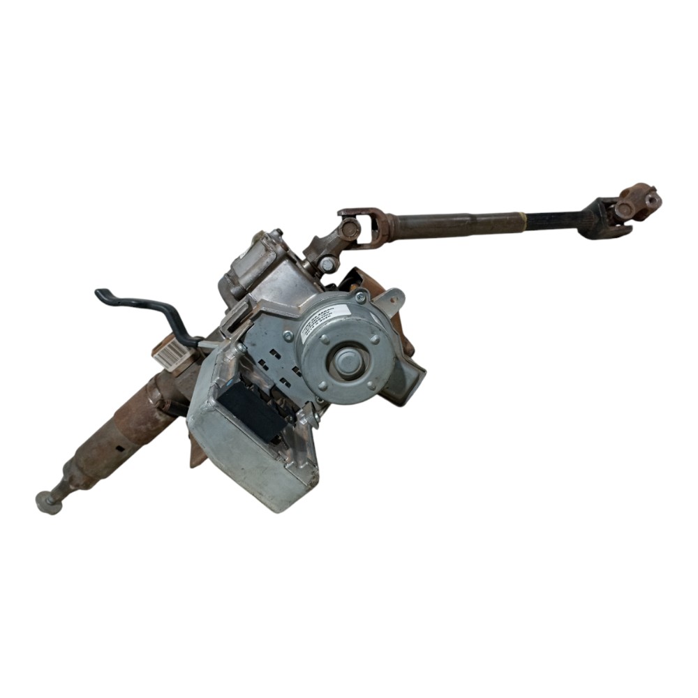 Coluna De Direção Elétrica Ford Ka 3cc 2018 2019 2020 4