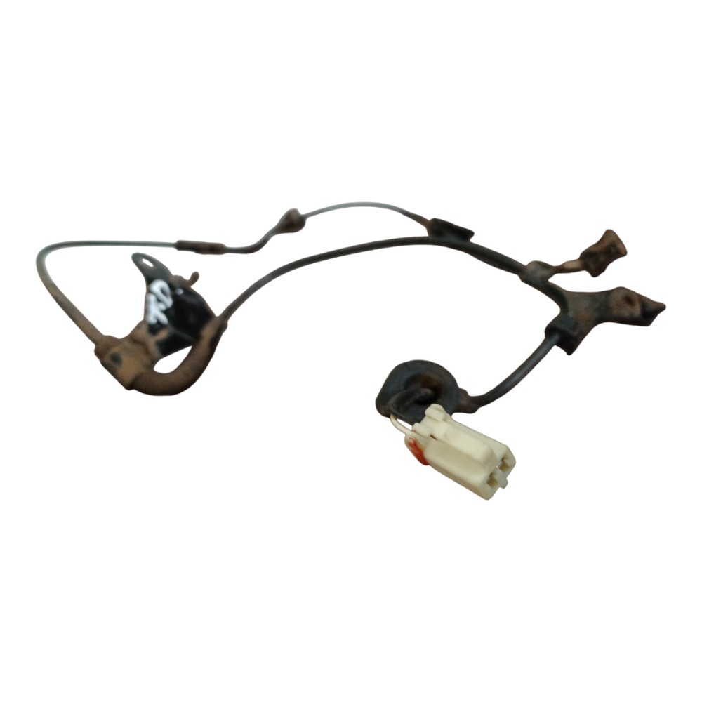 Sensor Abs Traseiro Direito Toyota Corolla 2009 2010 A 2014 4