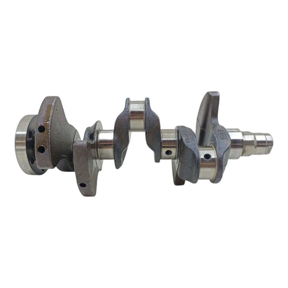 Virabrequim Up Mpi Gol Fox G7 G8 Polo 1.0 3cc Original 4