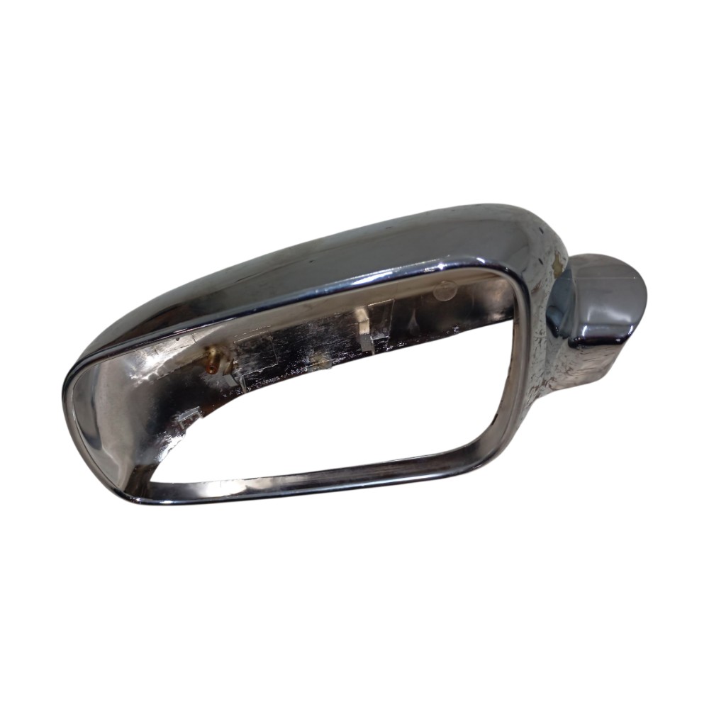 Capa Cromada Retrovisor Gol G3 G4 Esq 2001a 2012 Original 2