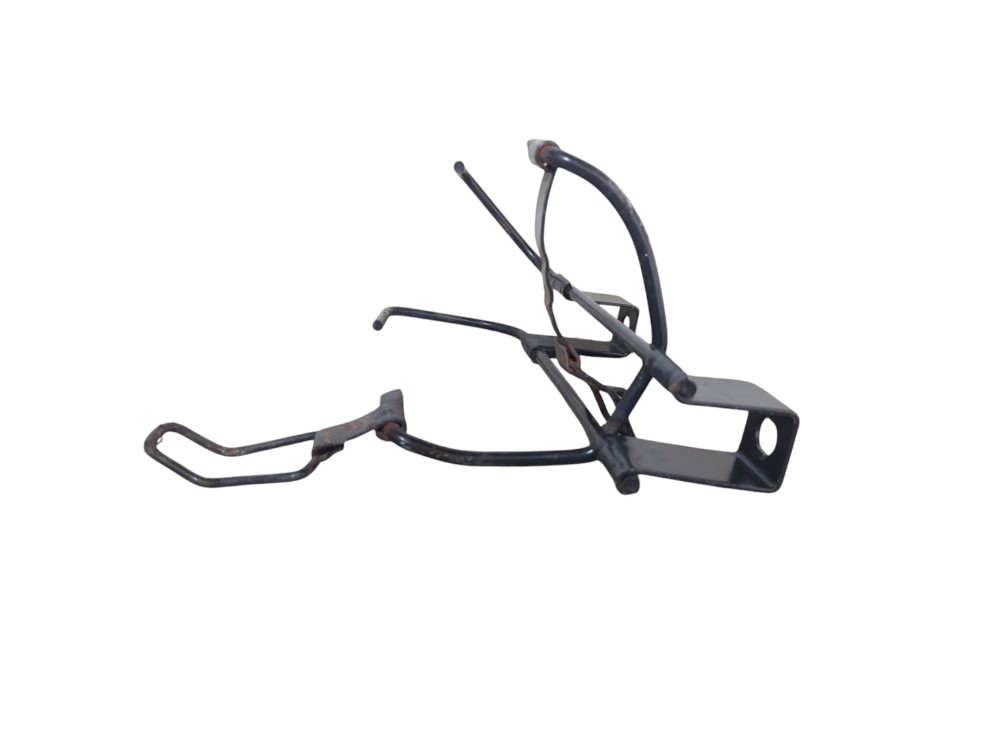 Suporte Extintor Incêndio Palio Siena Strada 2000 A 2003 3