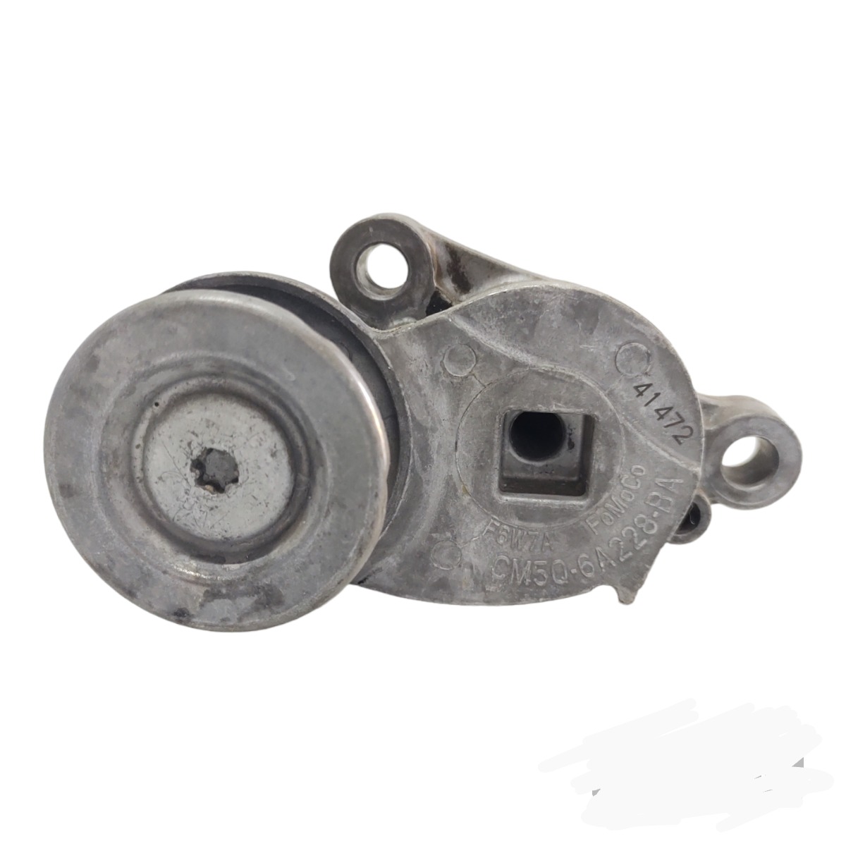Tensor Correia Dentada Ka 1.0 3cc Manual 14 A 19 Cm5q228ba