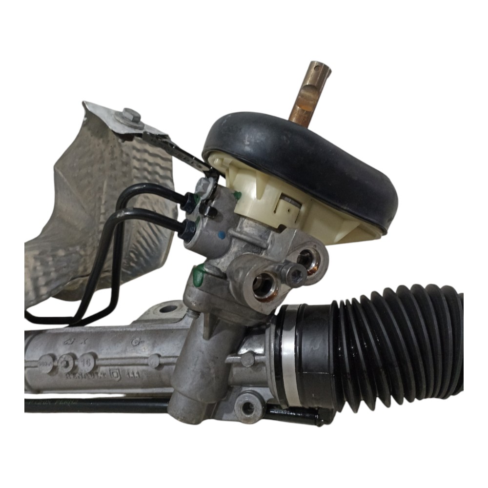 Caixa De Direção Hidráulica Sandero Logan 1.0 3cc 2015/2019 5