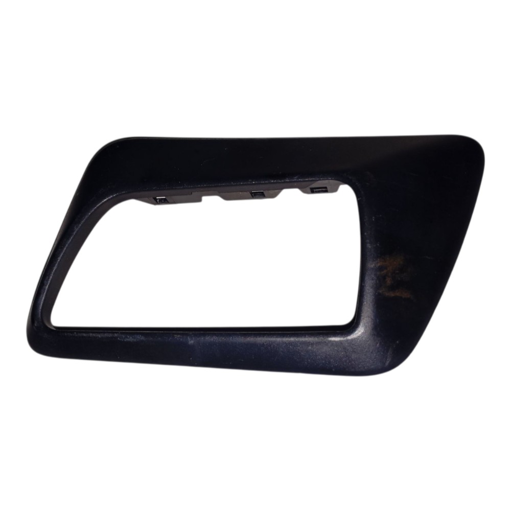 Moldura Maçaneta Tras Pajero Tr4 Esq 2003 2004 2005 A 2008