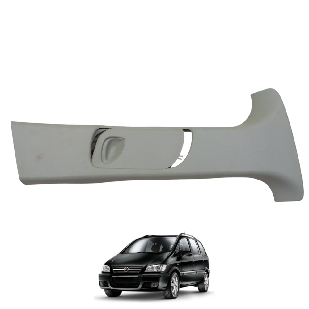 Moldura Coluna Central Lado Direito Zafira 01/12 90579816