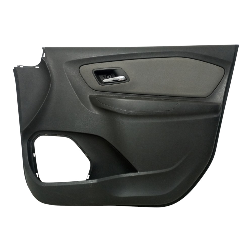 Forro Porta Dianteiro Direito Spin 2013 2014 2015 A 2021