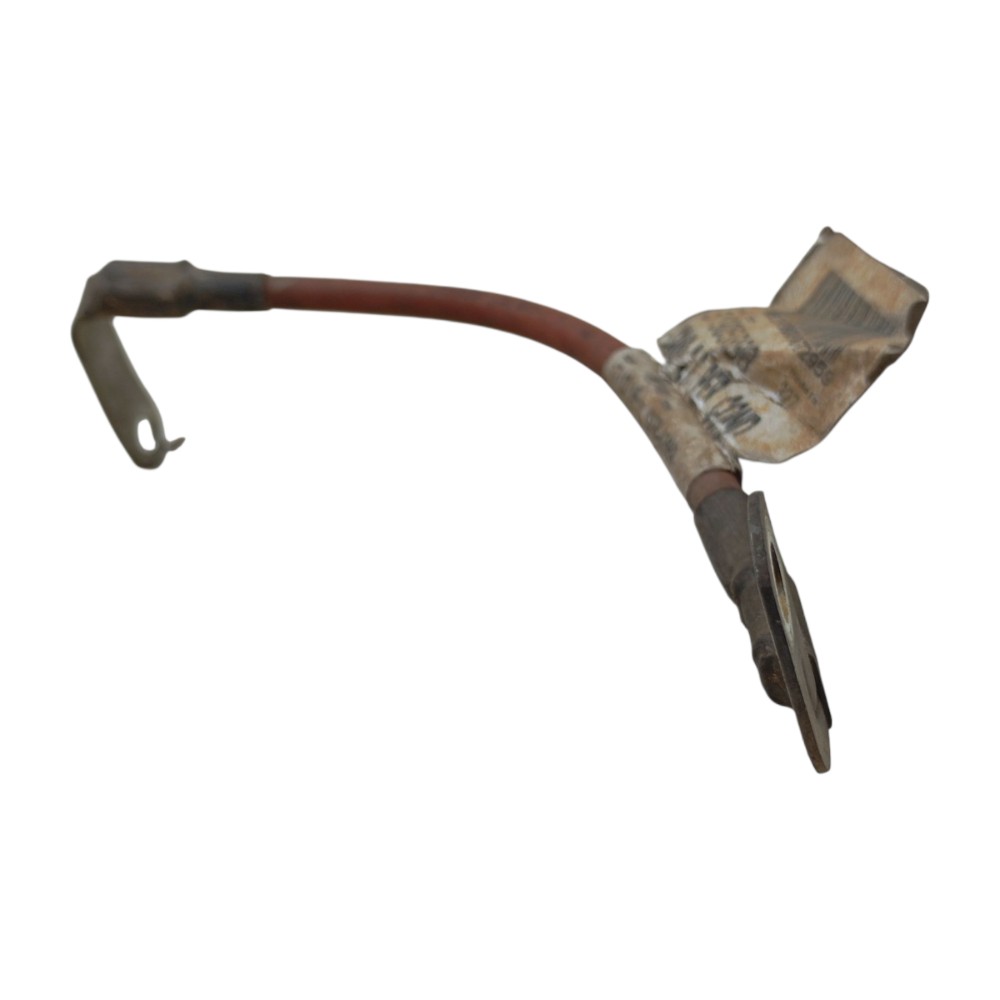 Cabo Positivo Bateria Fiat Mobi Palio Uno 51905898 2012/… 2