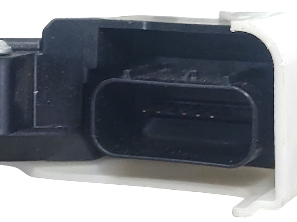 Fechadura Elétrica Porta Dianteira Direita Hb20 2020 A 2022 3