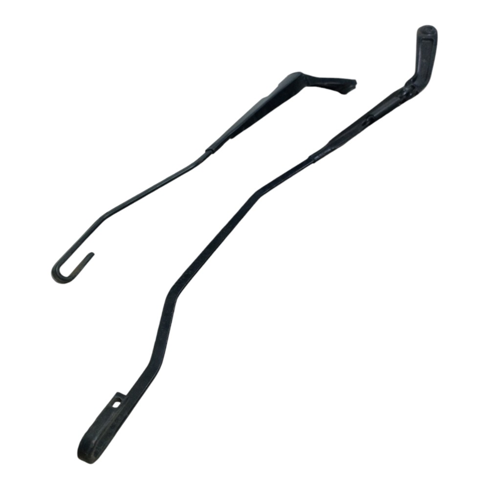 Par Braço Do Limpador Gm Cobalt 2016 2017 2018 2019 2020 Esquerdo 4