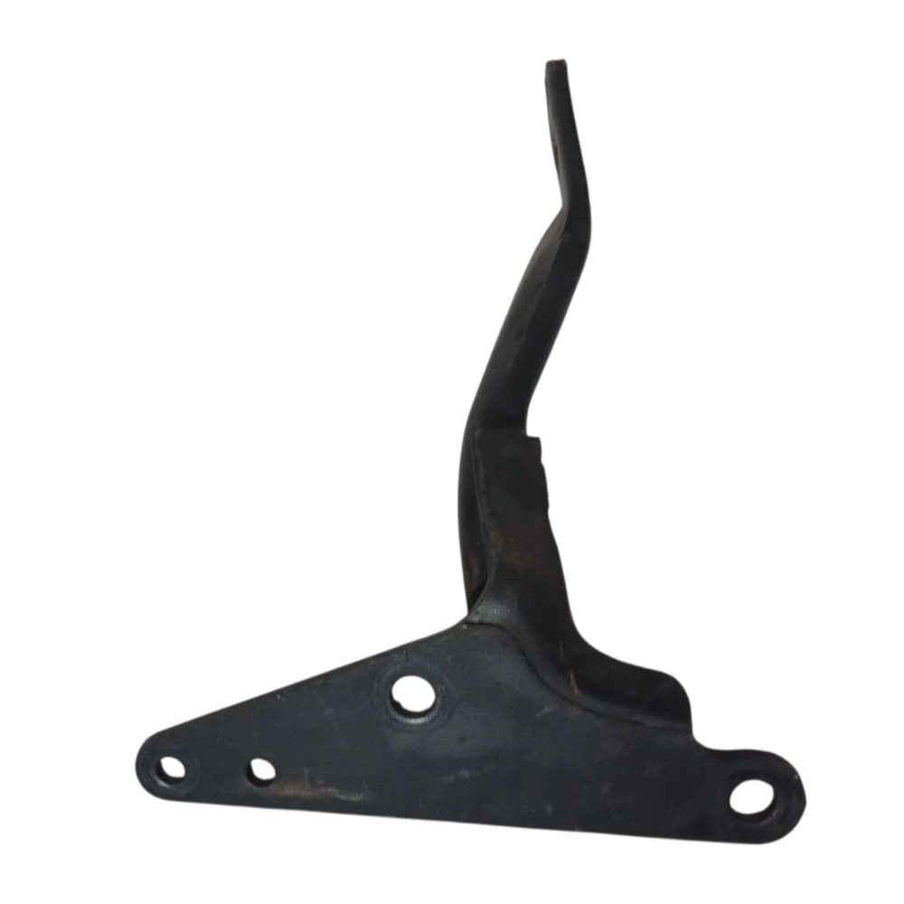 Suporte Reforço Cambio Strada Endurance Fire Evo 1.4 2020/23