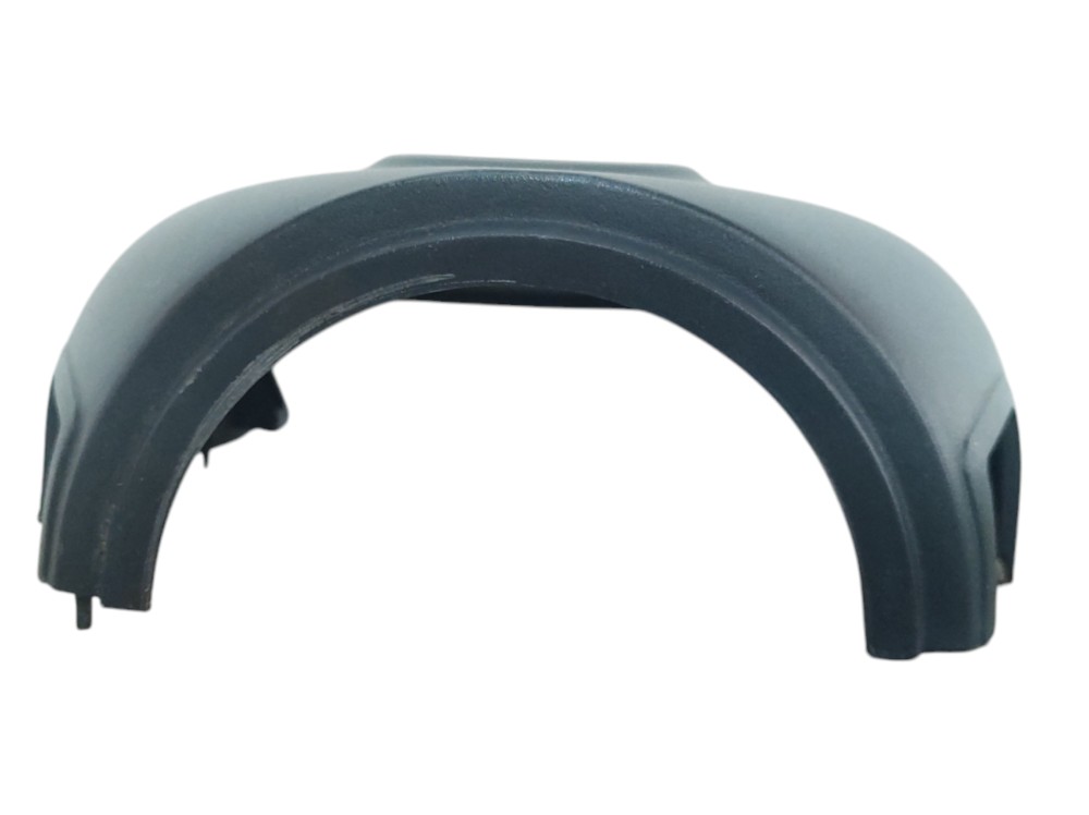 Moldura superior coluna direção chave seta uno 2007 a 2011 6