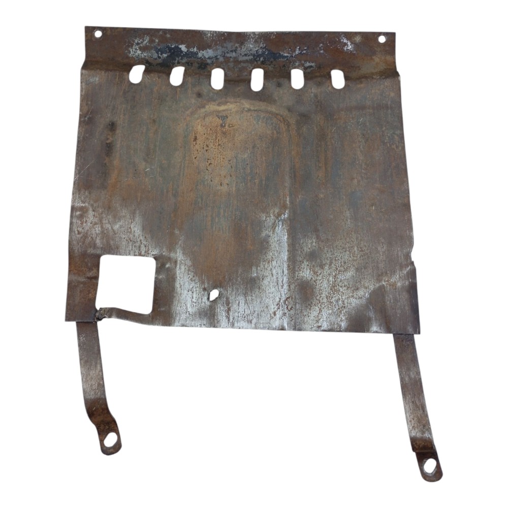 Suporte Protetor Carter Palio Siena 1.0 Para Soldar 04/08 2