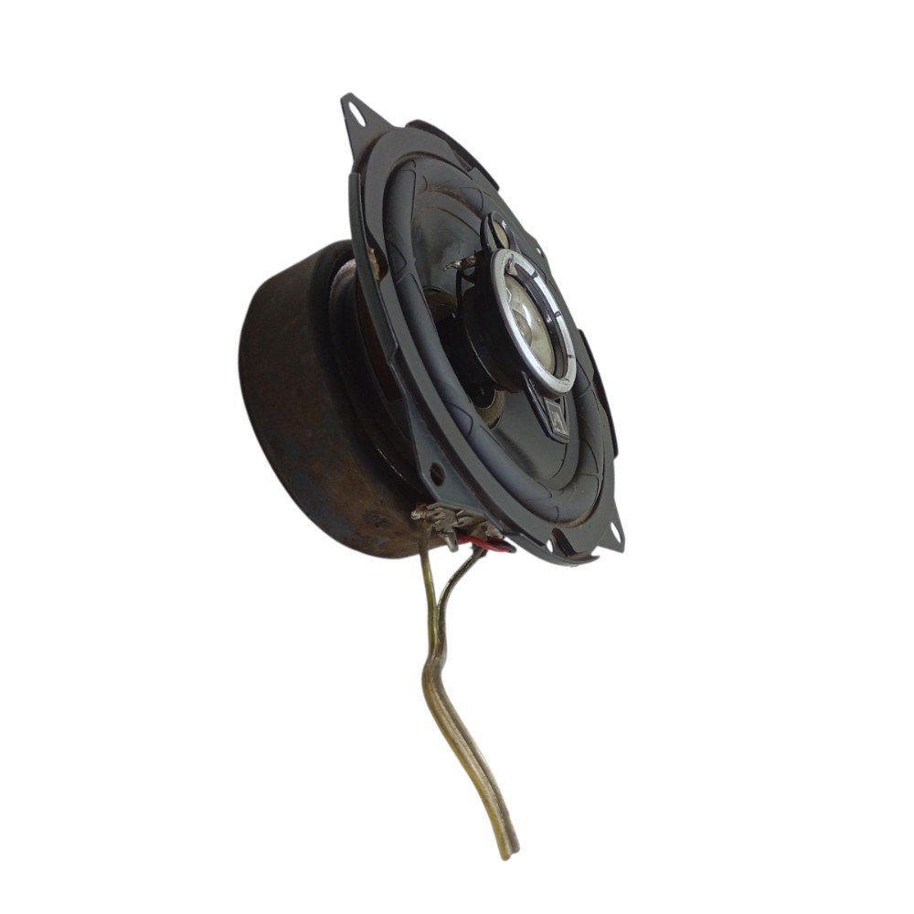 Auto Falante Jbl Original Usado Bom Estado 5 Polegadas Preto 2