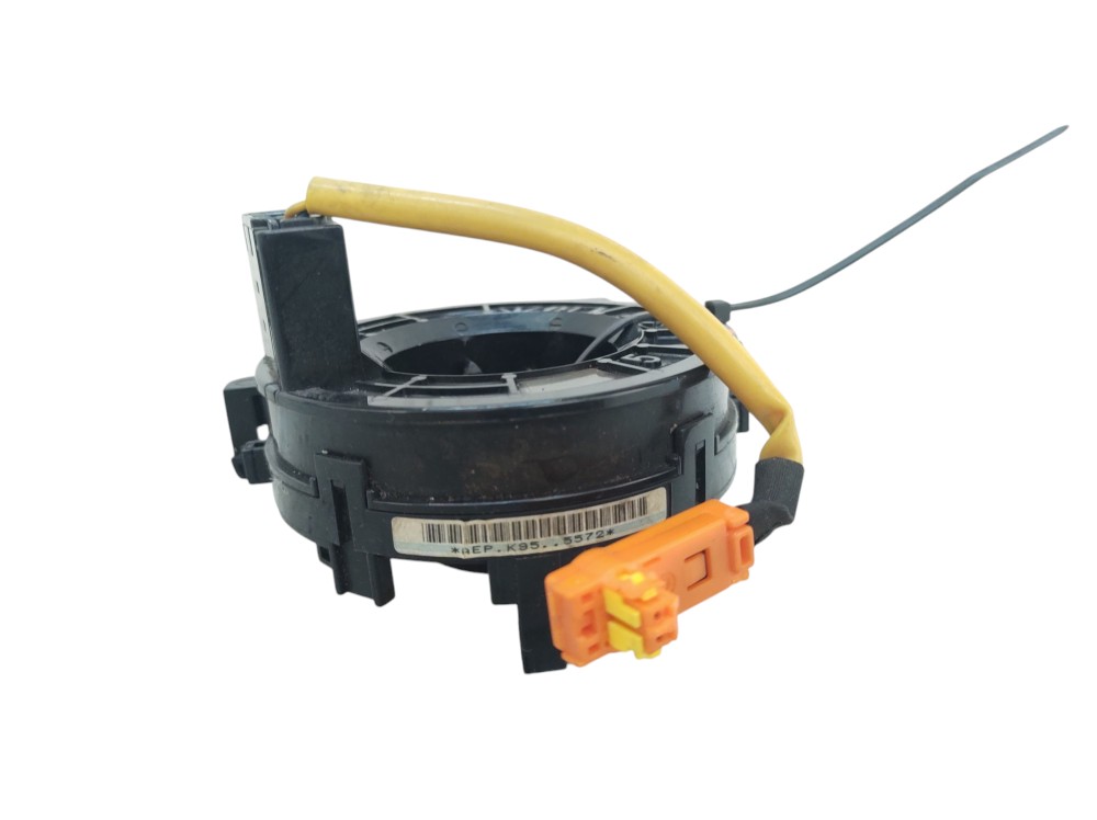 Cinta Hard Disk Airbag Corolla 2009a 2014 2