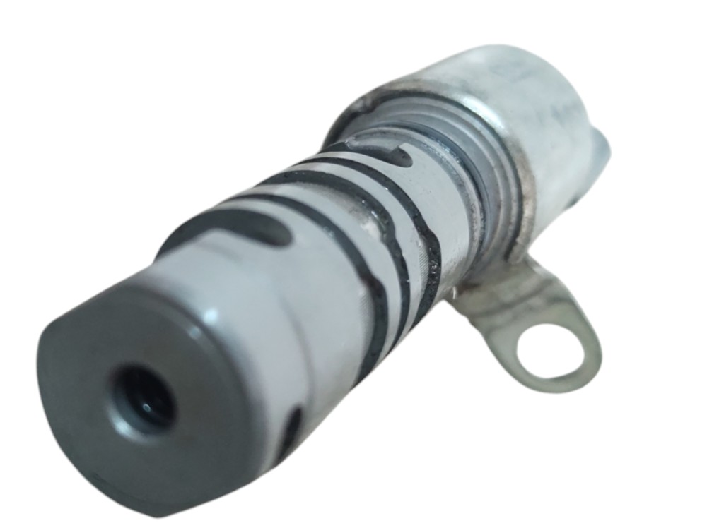 Válvula Solenoide Pressão Óleo Cabeçote Gol 1.0 3cc 17/ 2023 3