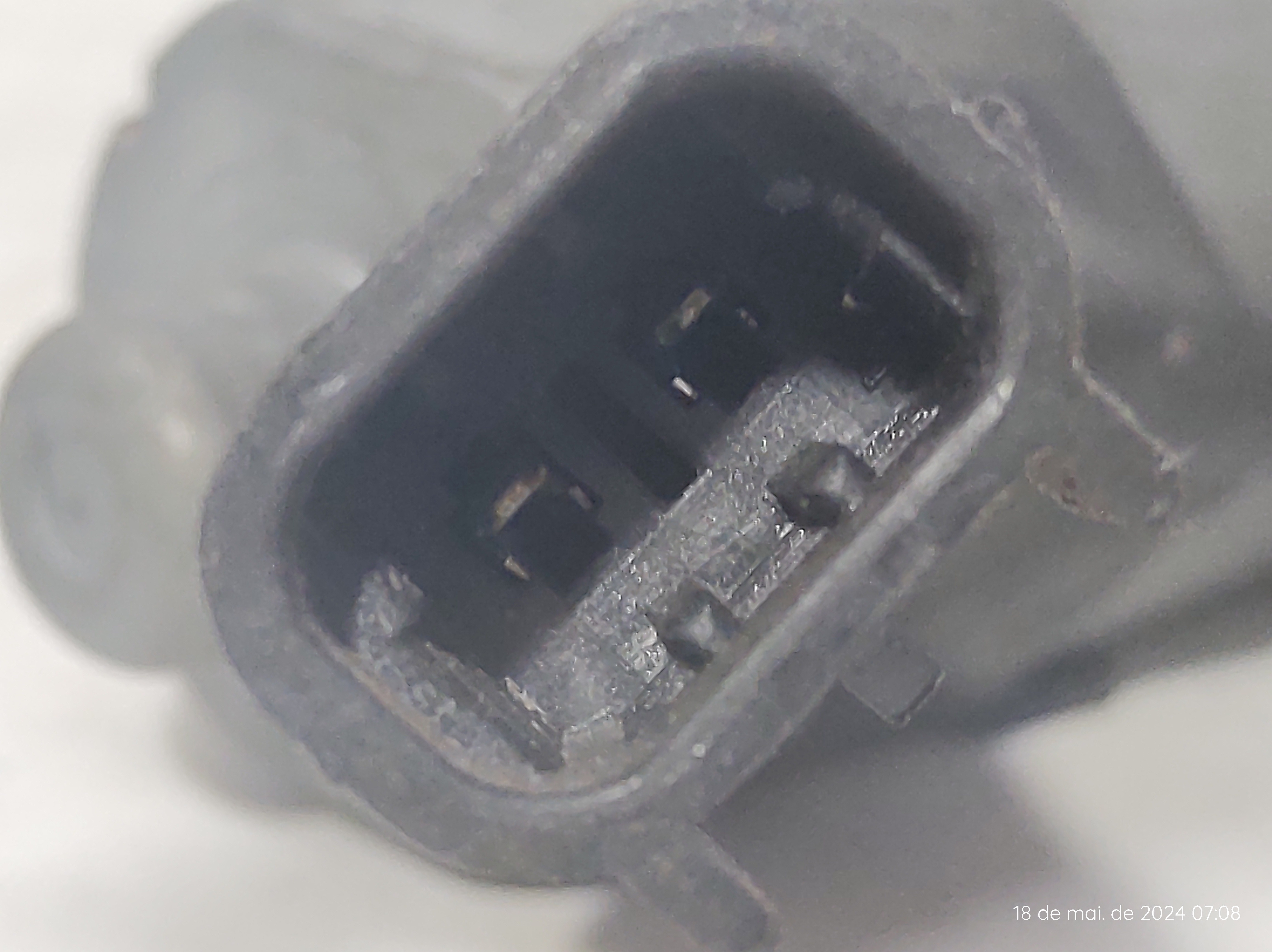 Motor Vidro Elétrico Diant Esquerdo Astra 99/11 0130821780 3