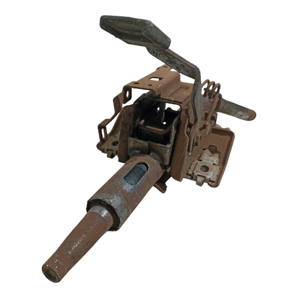 Culuna De Direção Honda Civic 2007 2008 2009 2010 2011 4