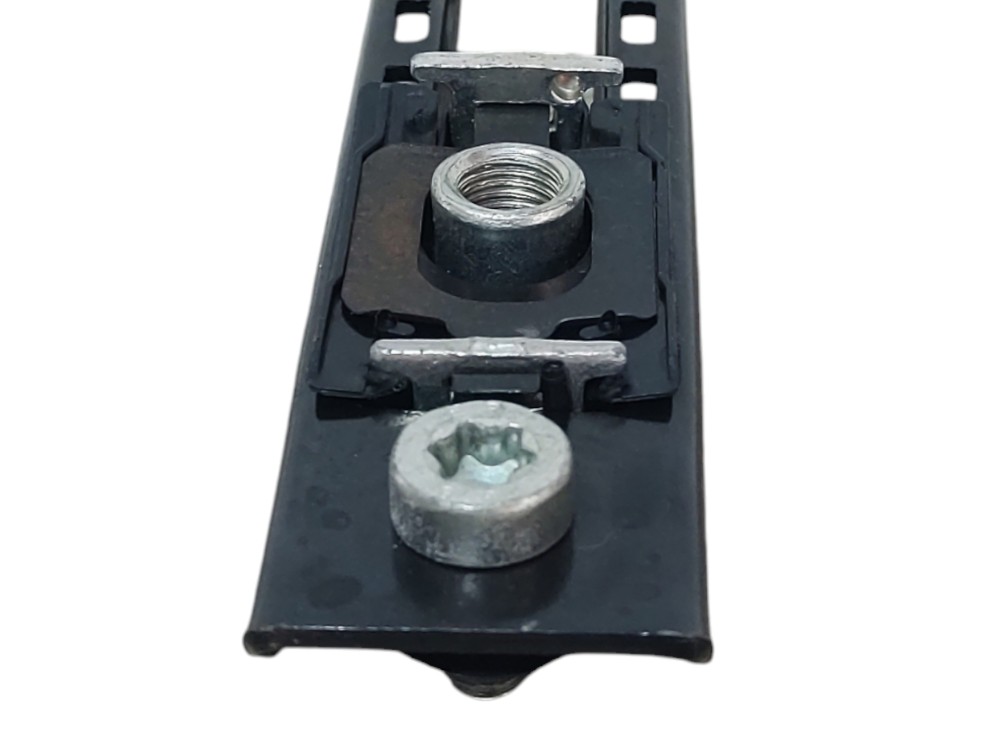 Regulador Altura Cinto Segurança Celta 2007 A 2015  – Preto 6