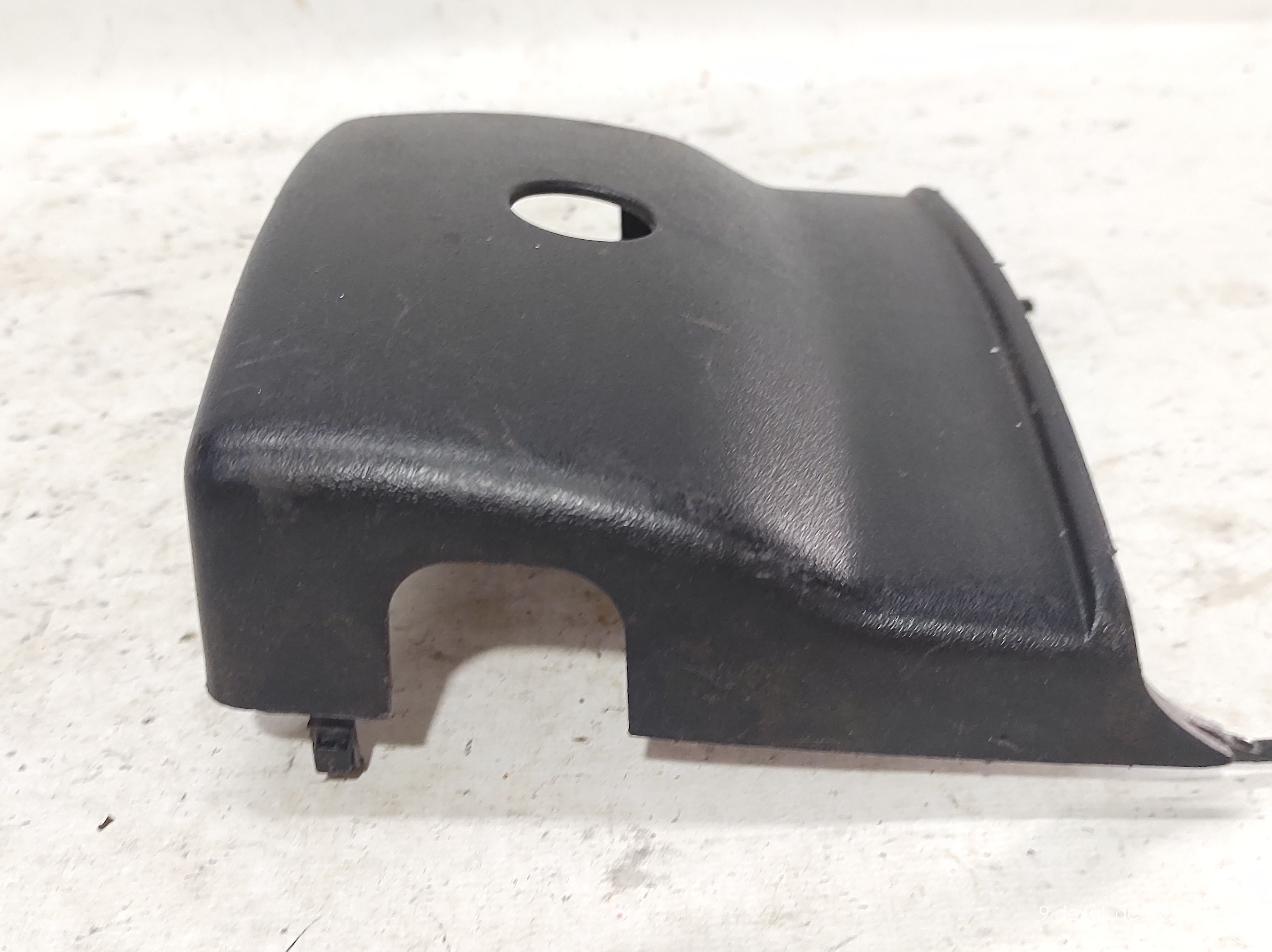 Mildura Superior Comuna Direção Ford Ka 08 A 13 2s653530acw Preto 1 8