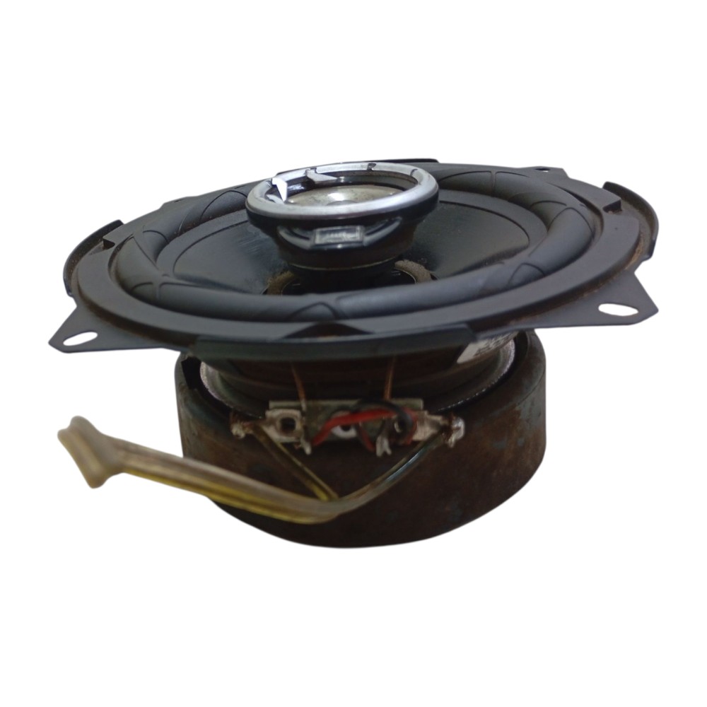 Auto Falante Jbl Original Usado Bom Estado 5 Polegadas Preto 4