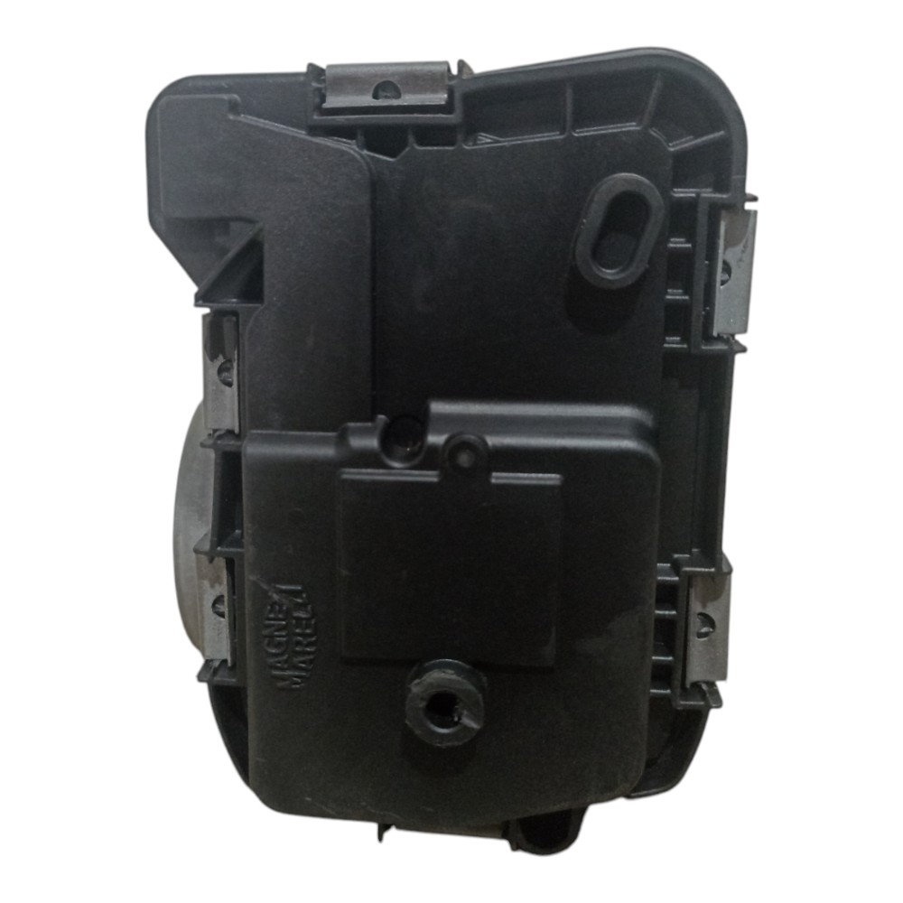 Tbi Corpo Borboleta Palio/uno Fire Evo 1.4 2013 Em Diante 3