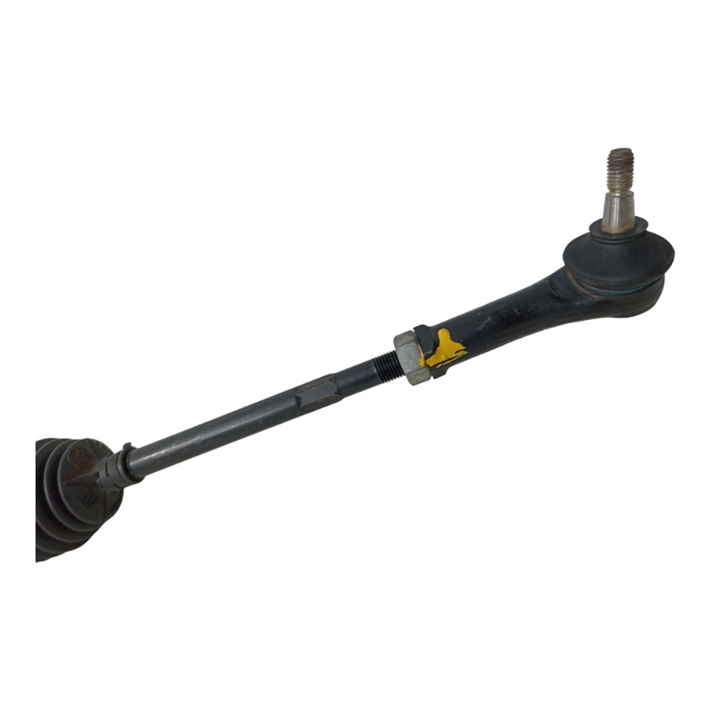 Caixa De Direção Hidráulica Corsa Celta Agile Original 6