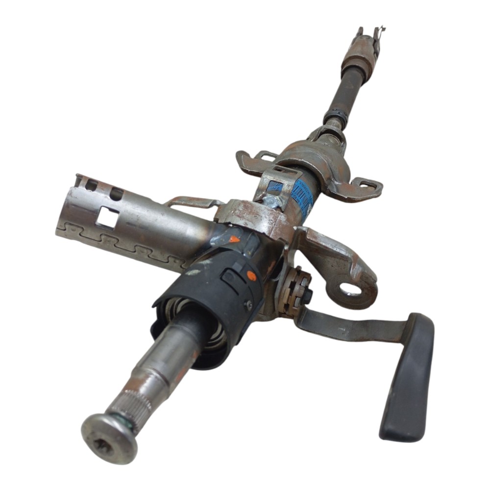 Coluna Direção Peugeot 207 1.6 2008 2009 2010 2011 A 2014 3