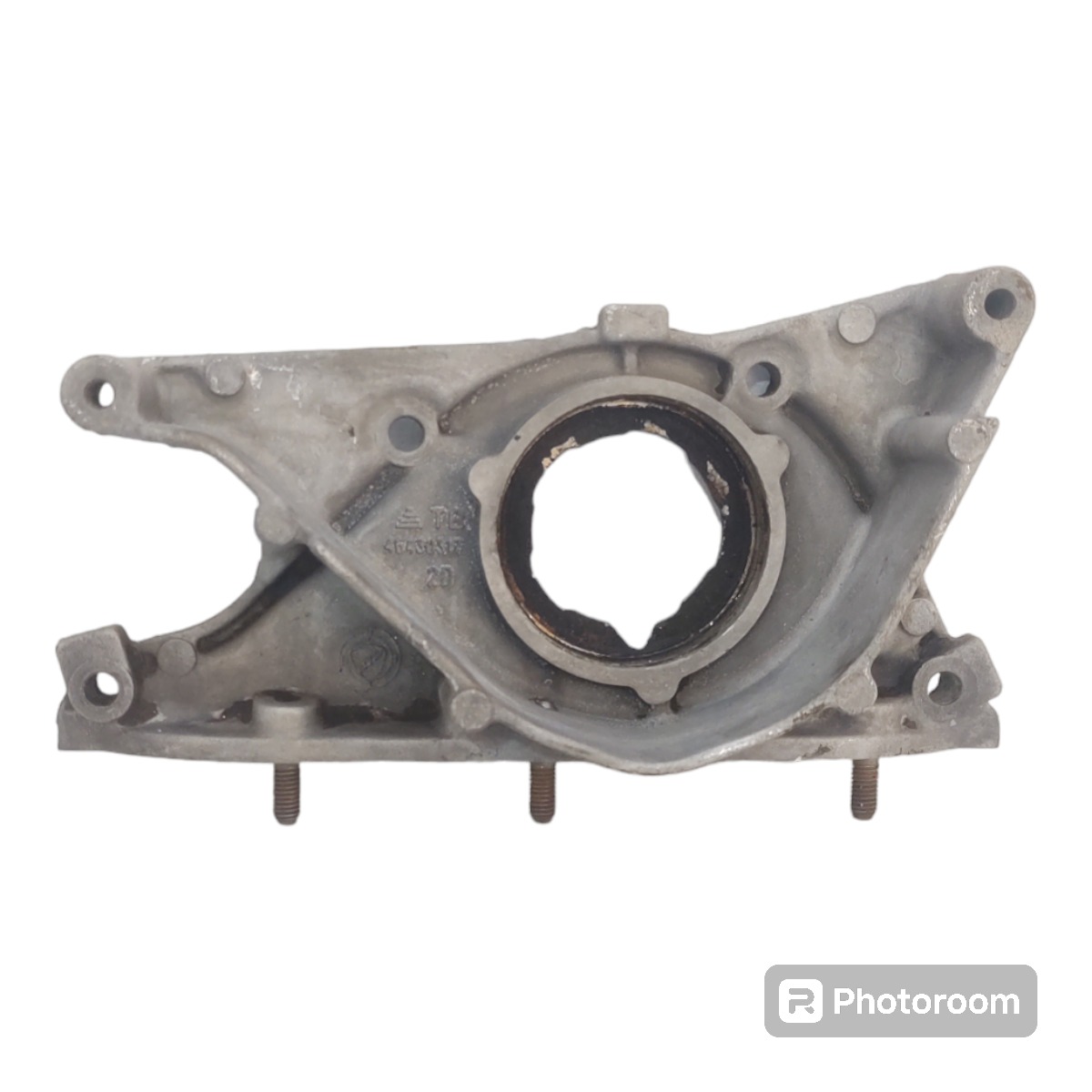 Flange Retentor Virabrequim Palio Siena  96 A 99 46430317
