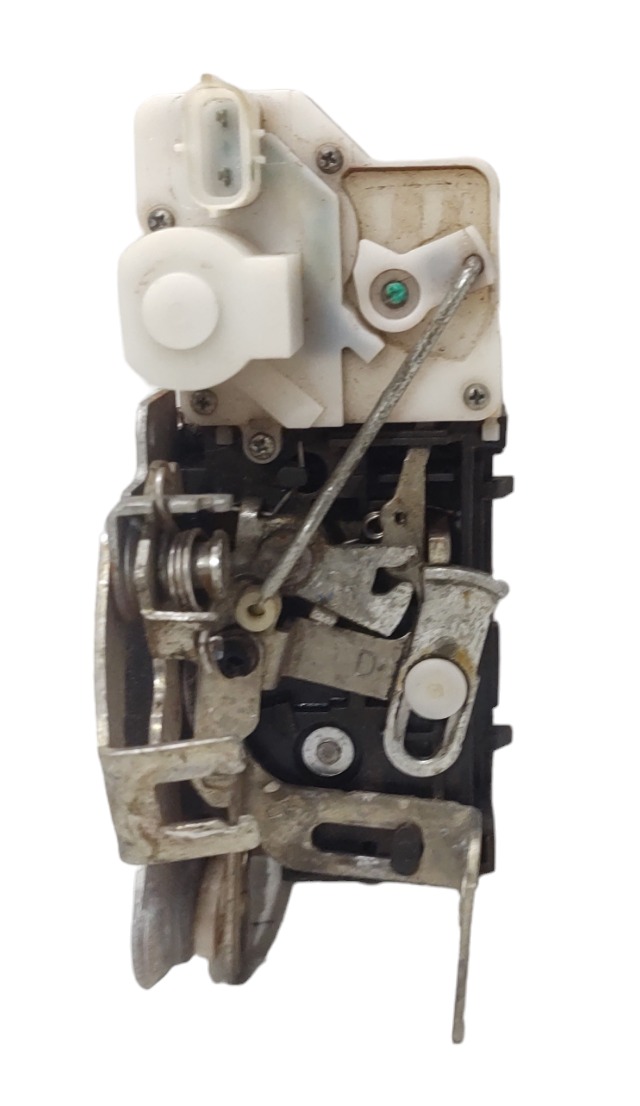 Fechadura Dianteira Direita Gol Parati Save 05 A 9 5w4937014 8