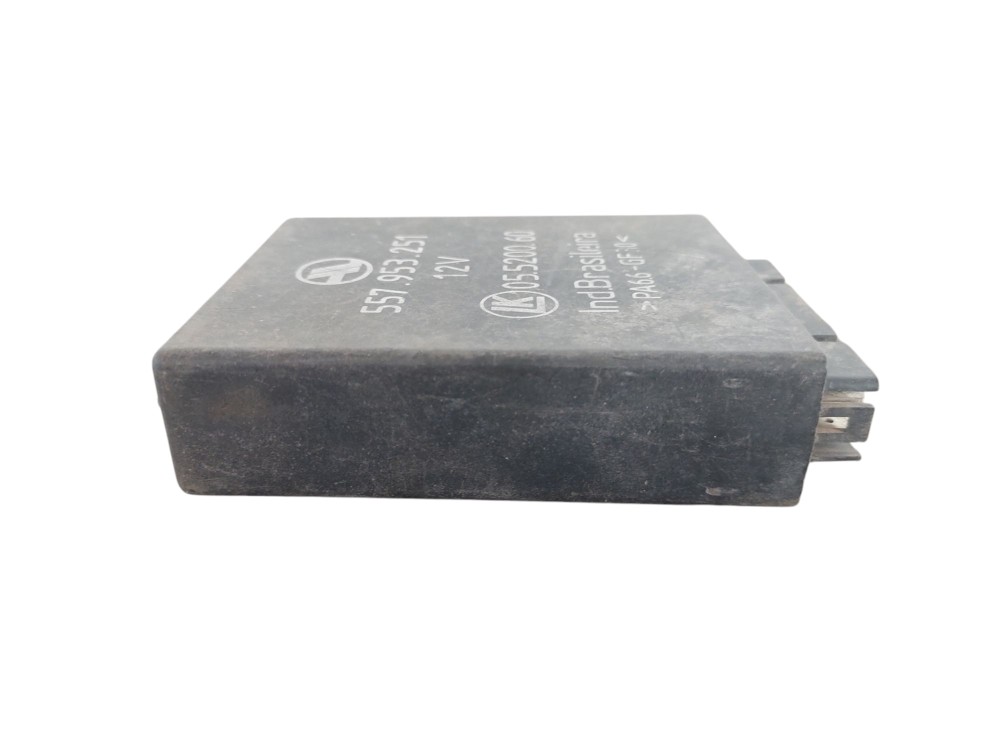 Modulo Conforto Escort Pointer Logus 1993 A 1996 557953251 6