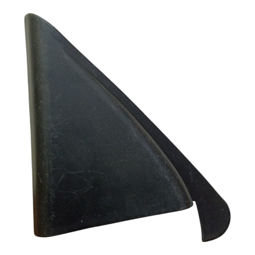 Acabamento Interno Porta Traseira Direita Hb20s 2020 A 2022 Preto 1