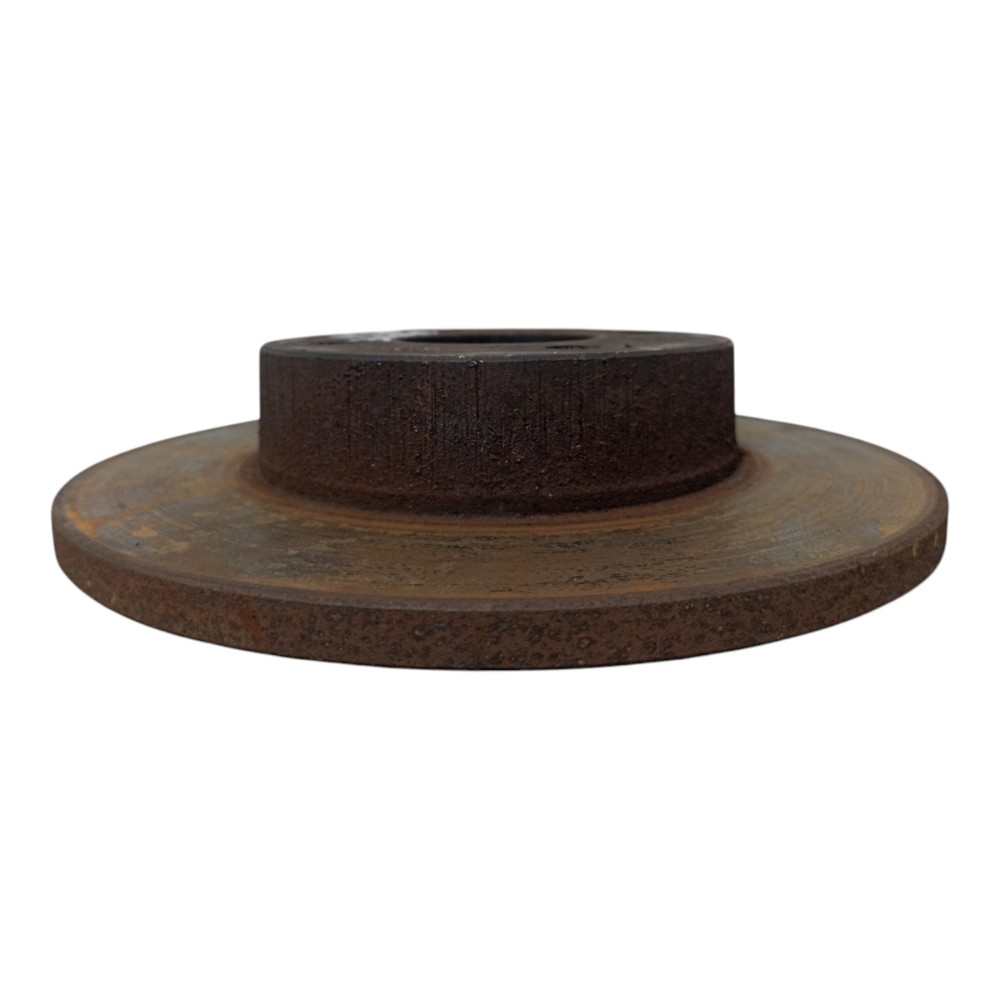 Disco Freio Fiat Uno Fire 2004 2005 2006 2007 2008 A 2011 3