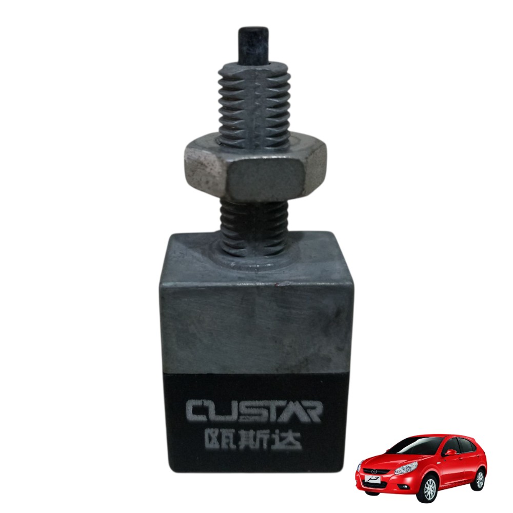 Sensor Pedal Embreagem Jac J3 1.4 2010 2011 2012 2013