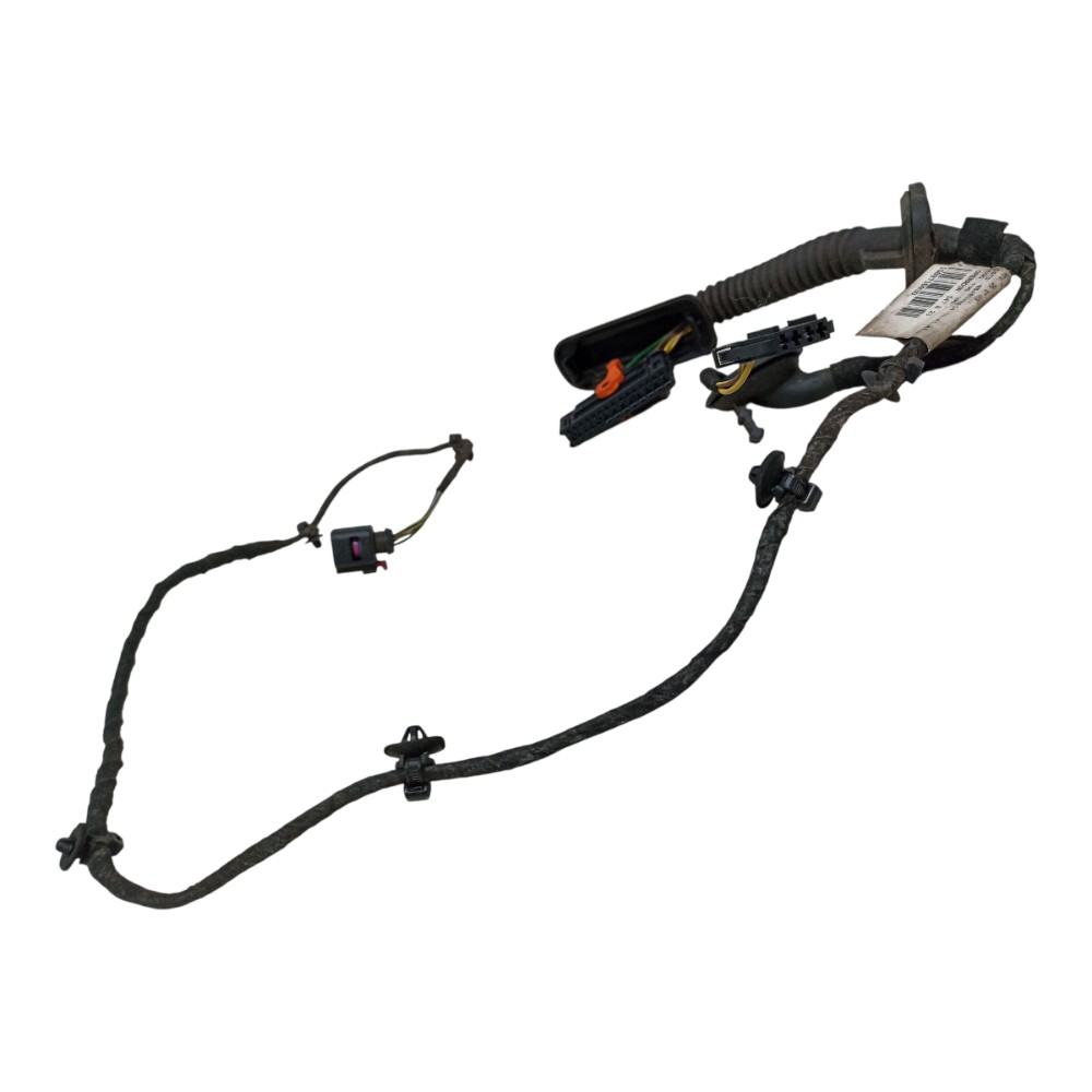 Polo Positivo Chicote A4 2013 2014 2015 2016 – Balicar Comércio de