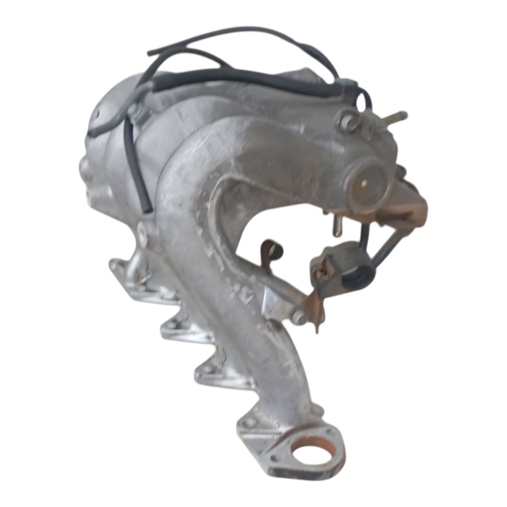Coletor Admissão Pajero Tr4 2.0 Flex 2003 A 2008 3