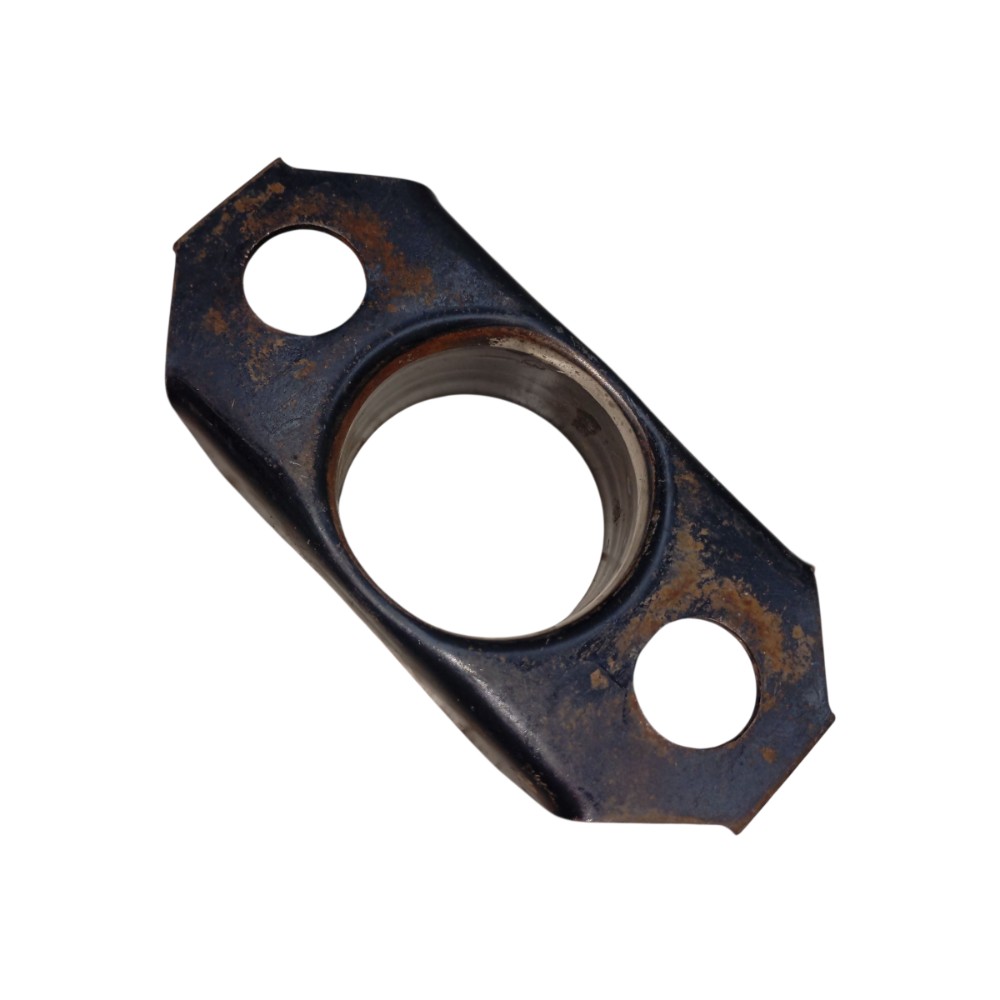 Suporte Coxim Frontal Motor Santana Ap 1984 A 1996 Origi